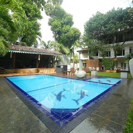 Hostel City Hub Colombo Airport Katunayaka Bagian luar foto