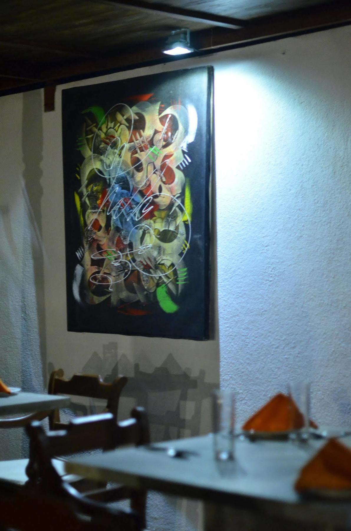 Hostel City Hub Colombo Airport Katunayaka Bagian luar foto