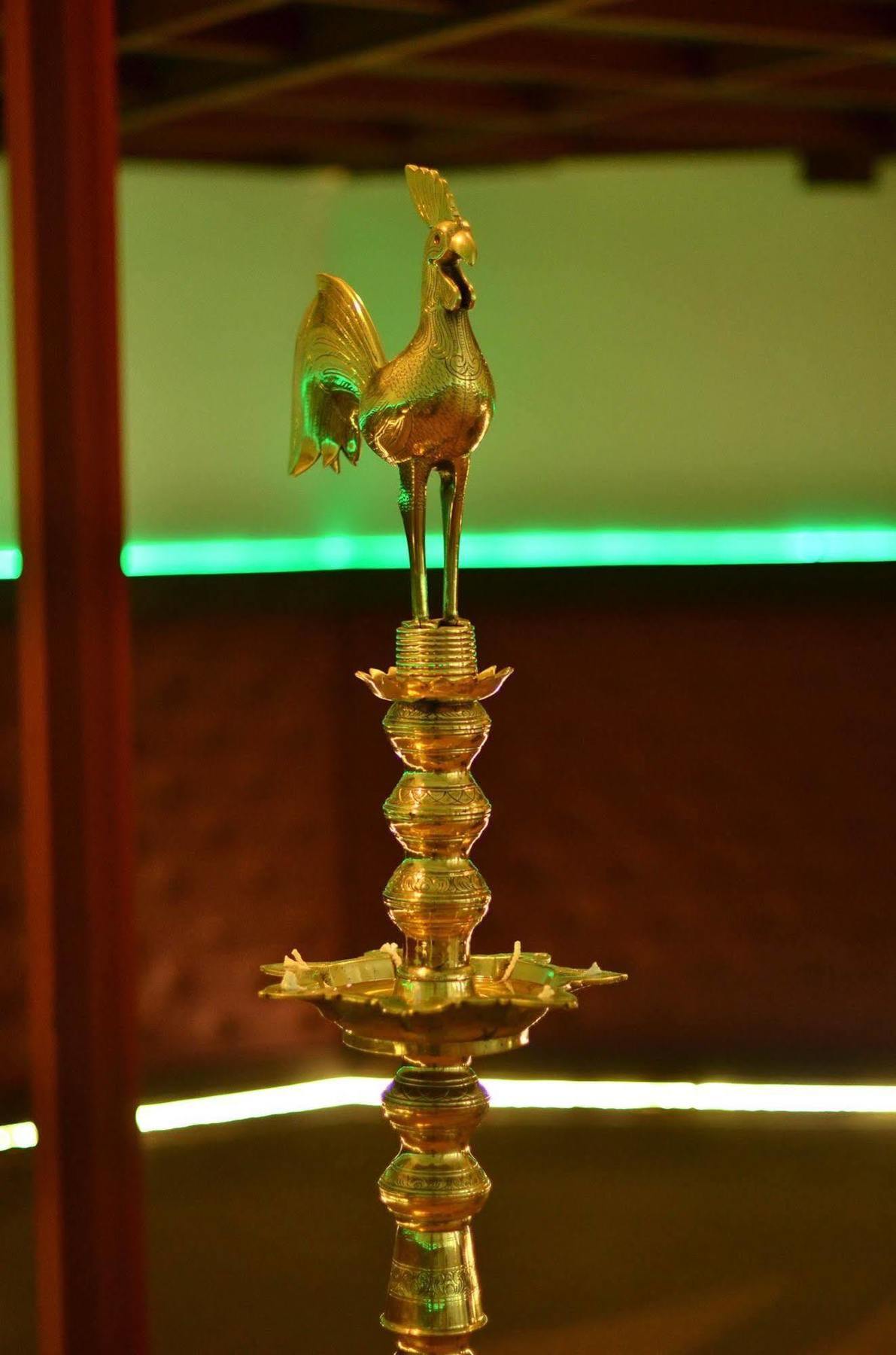 Hostel City Hub Colombo Airport Katunayaka Bagian luar foto